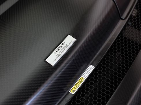 Used 2021 Acura NSX AWD/4WD image 22