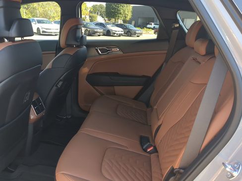 New 2026 Kia Sportage X-Line Prestige image 12