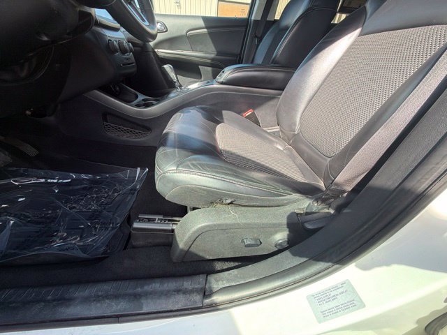 Used 2017 Dodge Journey Crossroad FWD image 22