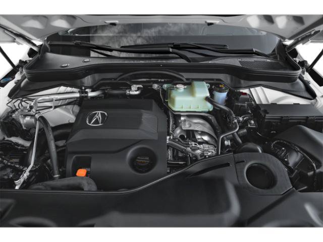 Used 2026 Acura MDX Type S w/ Advance Package AWD/4WD image 12