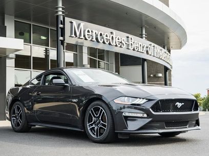 Used 2023 Ford Mustang GT Premium w/ Security Package