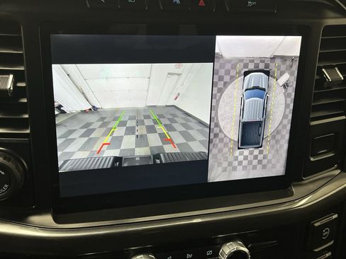 Certified 2023 Ford F150 XLT w/ Equipment Group 302A High image 6