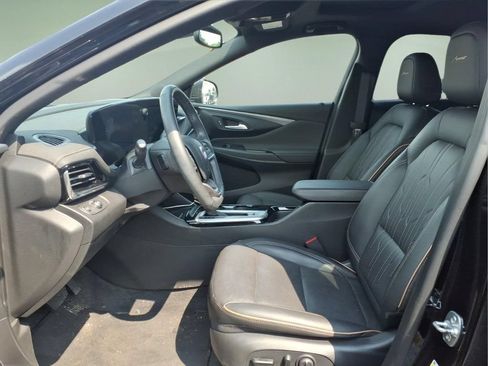 Used 2024 Buick Envista Avenir FWD image 4