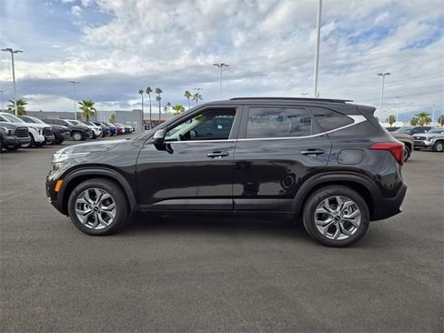 Used 2024 Kia Seltos S image 7