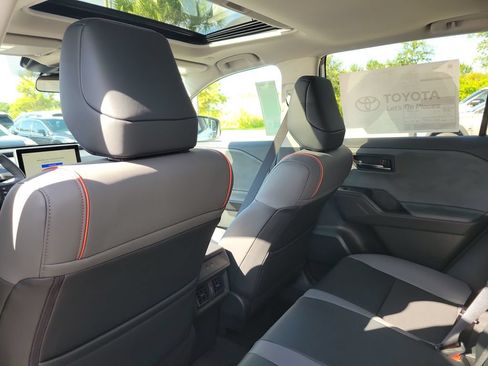 New 2026 Toyota RAV4 AWD image 25