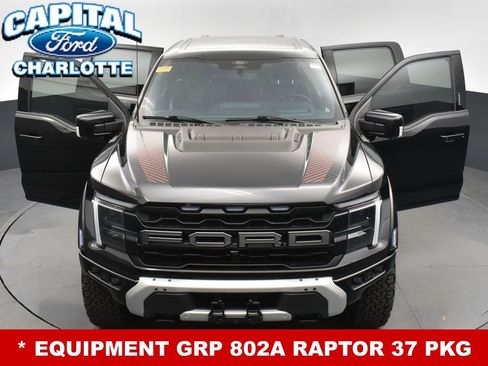 Used 2024 Ford F150 Raptor image 38