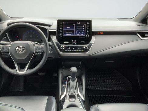 Used 2020 Toyota Corolla XSE FWD image 12