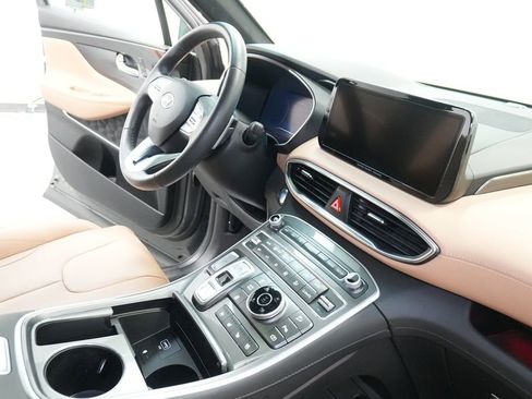 Used 2023 Hyundai Santa Fe Calligraphy image 35