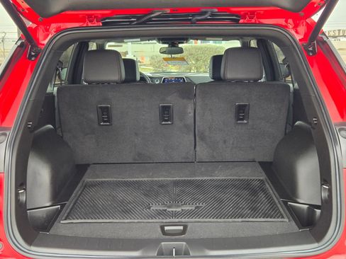 Certified 2022 Chevrolet Blazer RS w/ Enhanced Convenience Package image 25