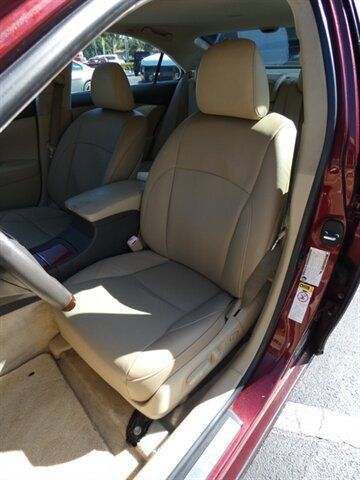 Used 2008 Lexus ES 350 FWD image 38