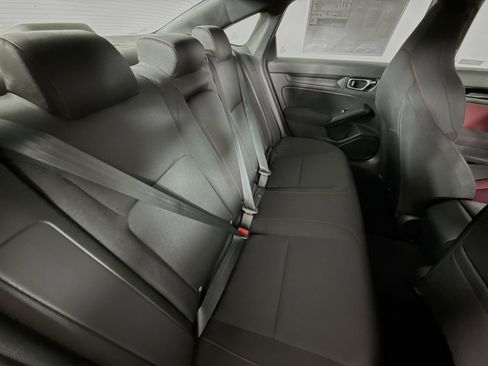 New 2026 Honda Civic Si image 35