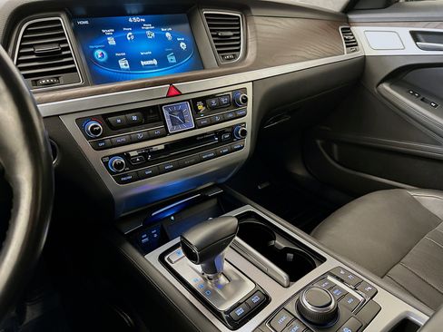 Used 2018 Genesis G80 5.0 Ultimate image 26