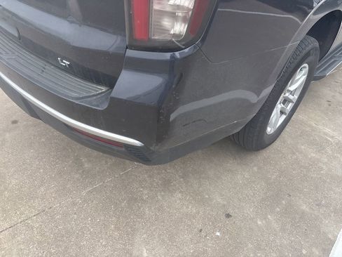 Certified 2023 Chevrolet Tahoe LT w/ Luxury Package image 7