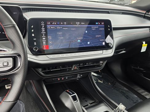 New 2024 Dodge Charger R/T w/ Plus Group image 16