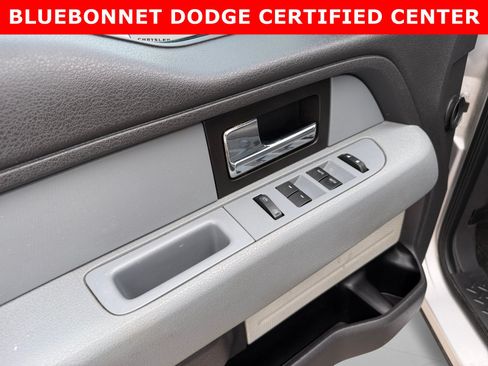 Used 2014 Ford F150 XLT w/ XLT Chrome Package RWD image 10