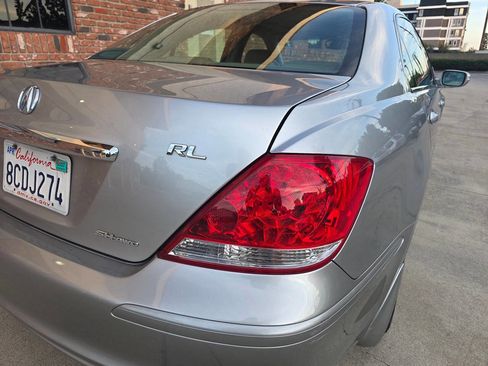 Used 2007 Acura RL AWD/4WD image 37