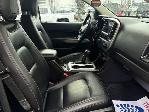 Used 2019 Chevrolet Colorado ZR2 image 17