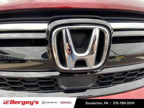Used 2021 Honda CR-V Touring image 34