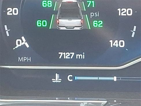 Used 2024 Chevrolet Silverado 2500 LT w/ All Star Edition image 18