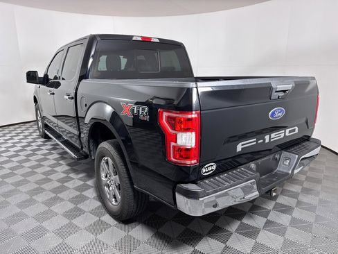 Used 2018 Ford F150 XLT w/ Equipment Group 302A Luxury image 17