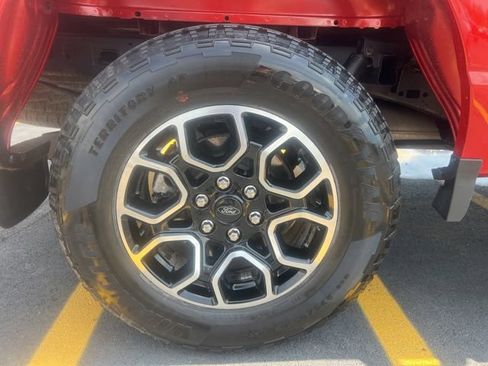 Used 2023 Ford F150 XLT w/ Equipment Group 302A High AWD/4WD image 9