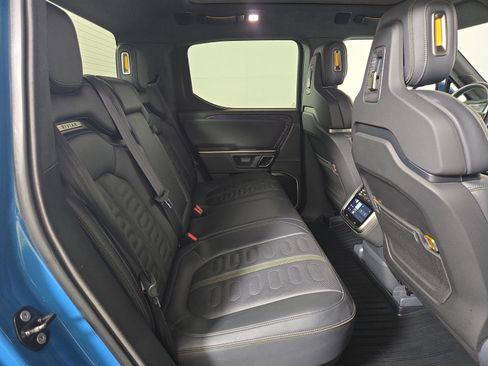 Used 2022 Rivian R1T Launch Edition AWD/4WD image 22