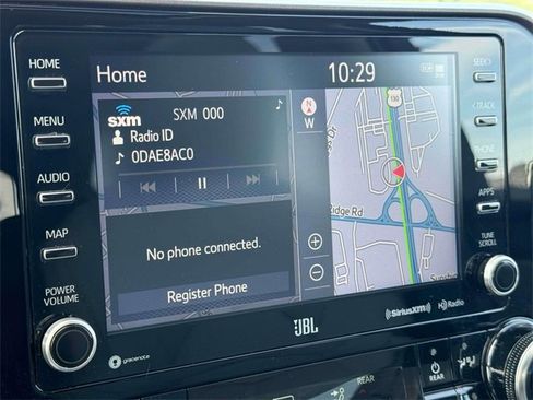 Used 2022 Toyota Highlander Limited image 30