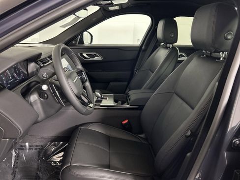 Used 2026 Land Rover Range Rover Velar Dynamic SE image 23