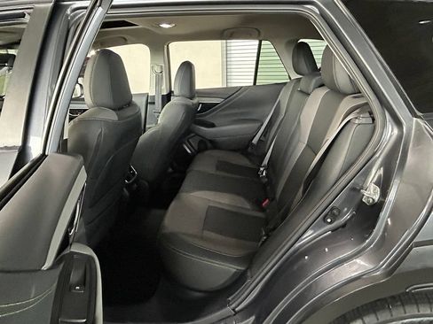 Used 2024 Subaru Outback Onyx Edition AWD/4WD image 46