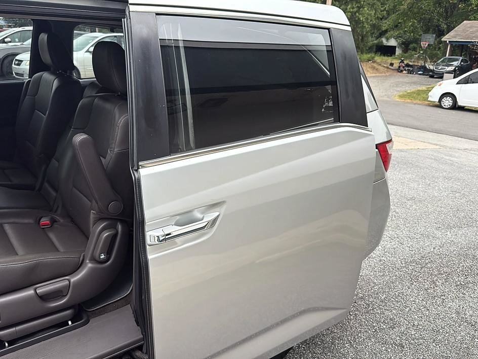 Used 2013 Honda Odyssey EX-L image 33