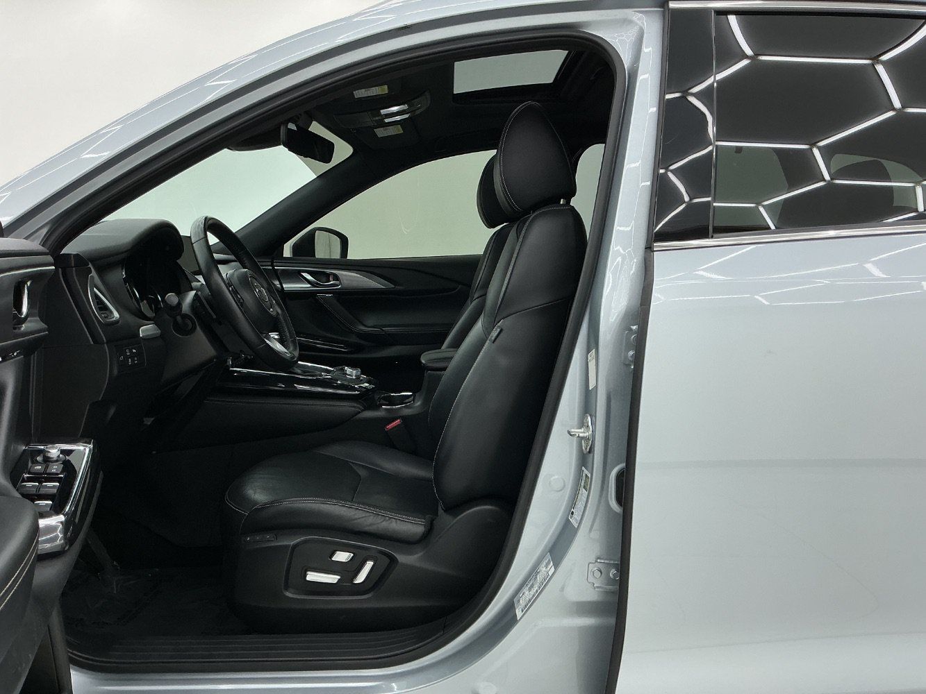 Used 2021 MAZDA CX-9 Grand Touring FWD image 14