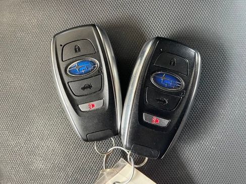 Used 2025 Subaru Forester Sport AWD/4WD image 30