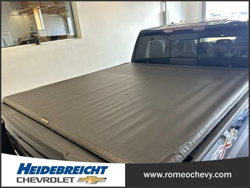Used 2021 Chevrolet Silverado 1500 LT w/ All Star Edition Plus AWD/4WD image 35