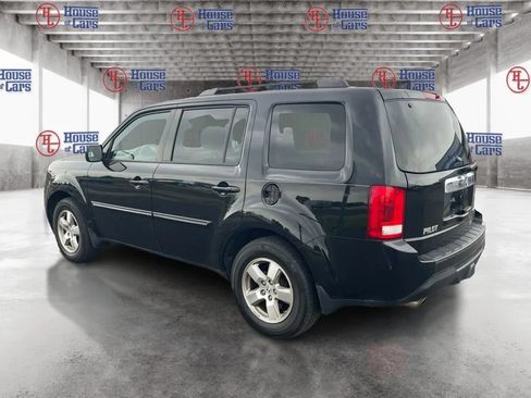 Used 2015 Honda Pilot EX-L image 7