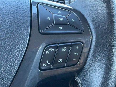 Used 2019 Ford Ranger Lariat w/ Equipment Group 501A Mid image 23