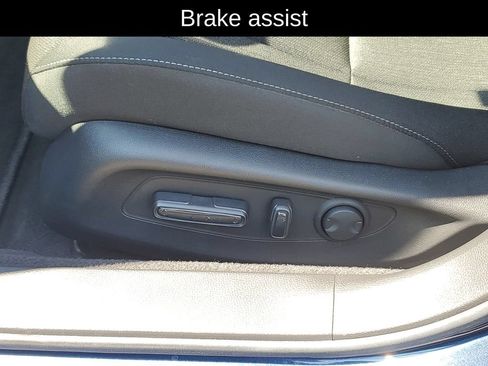 Used 2025 Honda Accord SE image 7