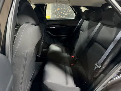 Used 2023 MAZDA CX-30 AWD 2.5 S image 17