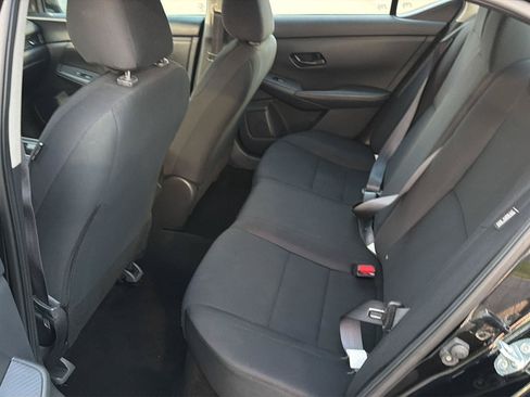 Used 2024 Nissan Sentra S FWD image 11
