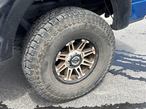 Used 2014 Ford F150 XLT AWD/4WD image 7