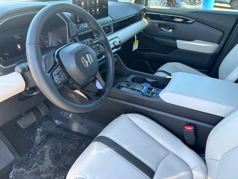 New 2026 Honda Passport RTL image 14