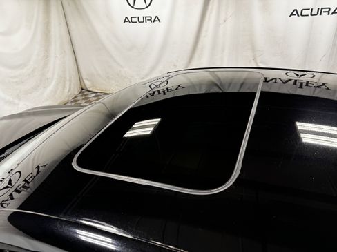 Certified 2024 Acura Integra FWD image 9
