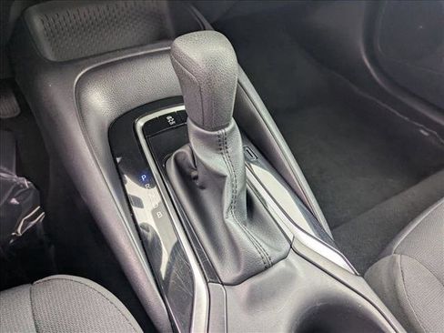 Certified 2025 Toyota Corolla LE image 13