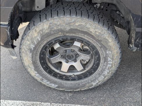 Used 2024 Ford F150 XLT w/ Equipment Group 302A MID AWD/4WD image 10