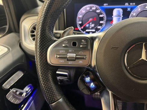 Used 2023 Mercedes-Benz G 63 AMG 4MATIC image 20