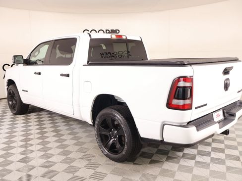 Used 2023 RAM 1500 Big Horn AWD/4WD image 22