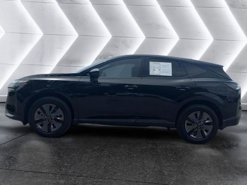 Used 2025 Nissan Murano SL image 8