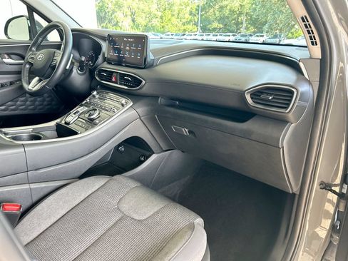Used 2023 Hyundai Santa Fe SEL FWD image 34