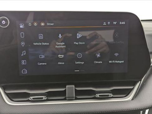 Used 2025 Chevrolet Equinox LT w/ Convenience Package II image 27