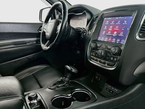 Used 2019 Dodge Durango R/T w/ Blacktop Package AWD/4WD image 32