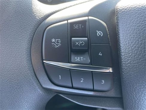 New 2025 Ford Explorer 4WD Police Interceptor image 11